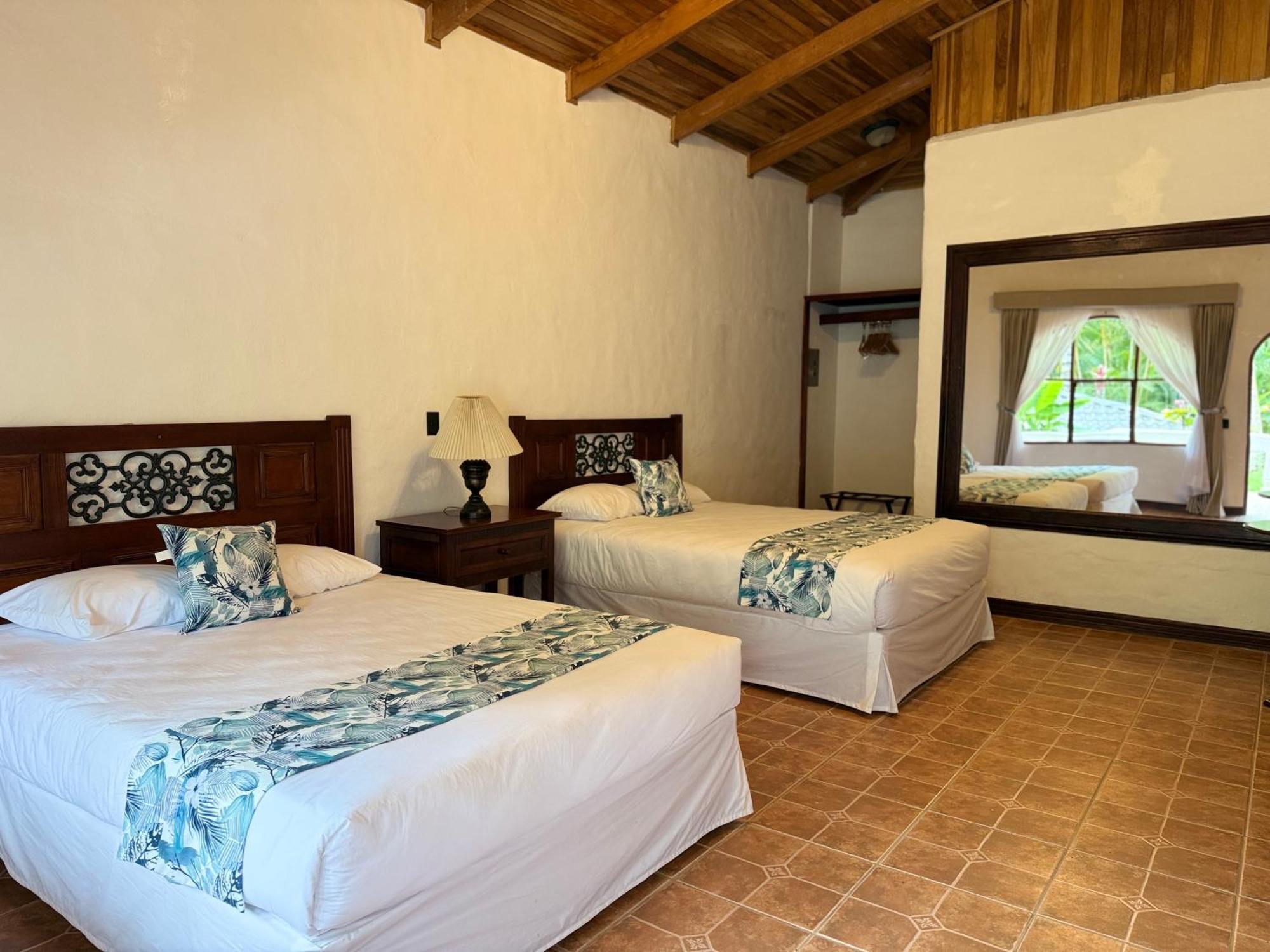 Hotel Rio Perlas Spa&Resort Cartago Exterior foto