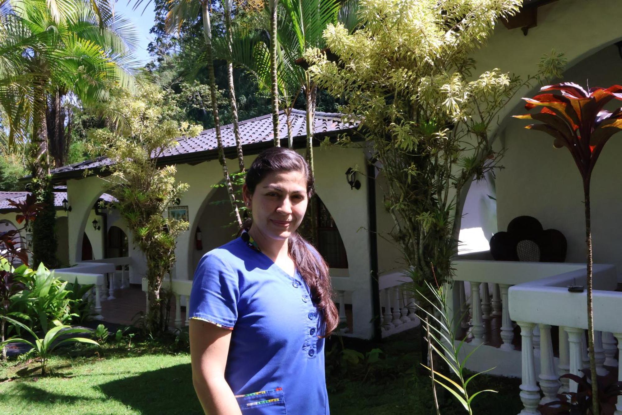 Hotel Rio Perlas Spa&Resort Cartago Exterior foto
