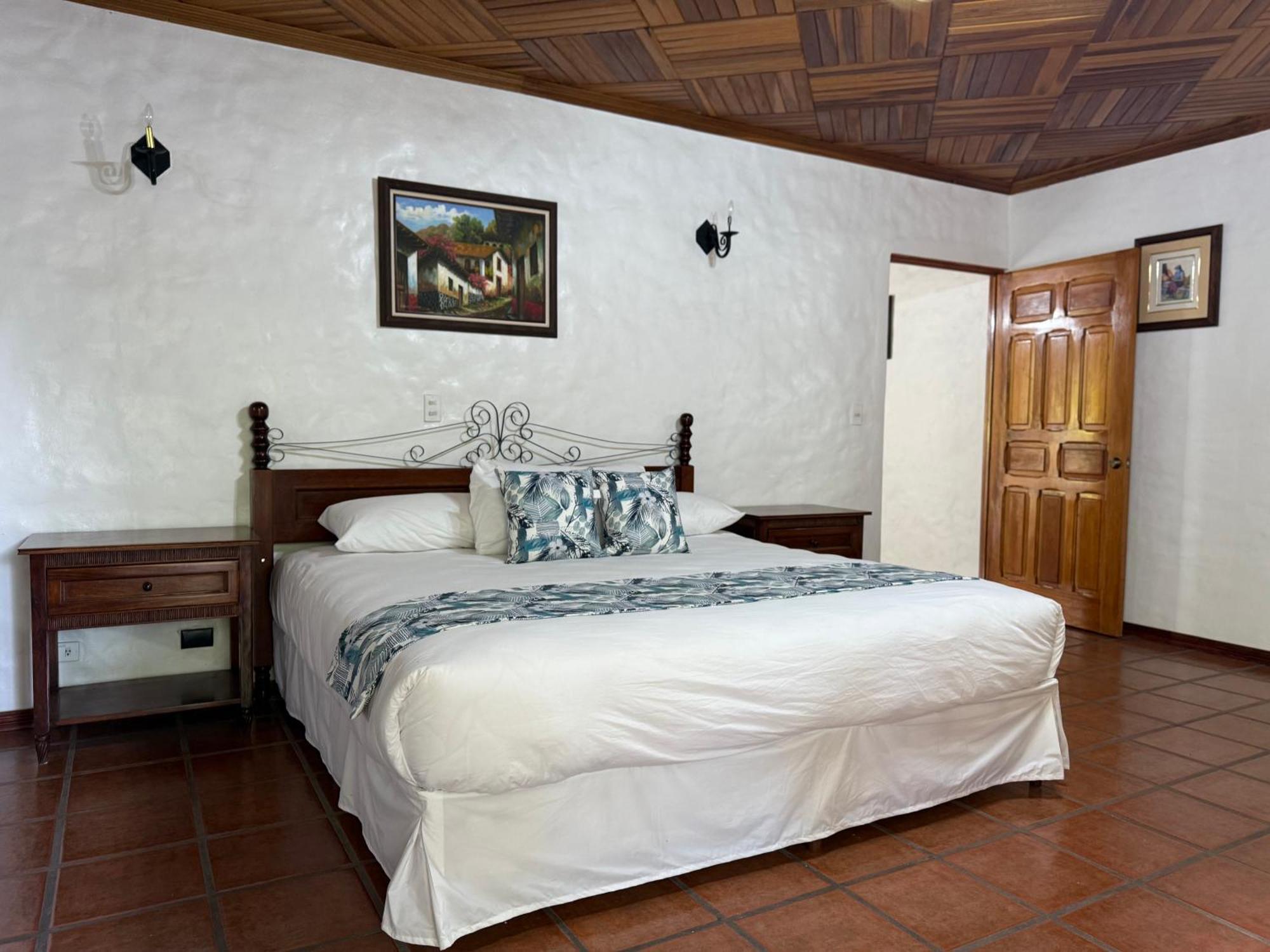Hotel Rio Perlas Spa&Resort Cartago Exterior foto