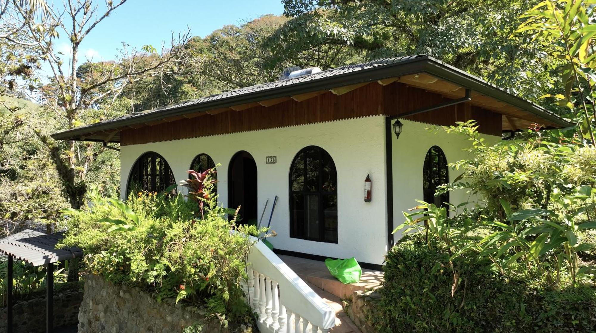 Hotel Rio Perlas Spa&Resort Cartago Exterior foto