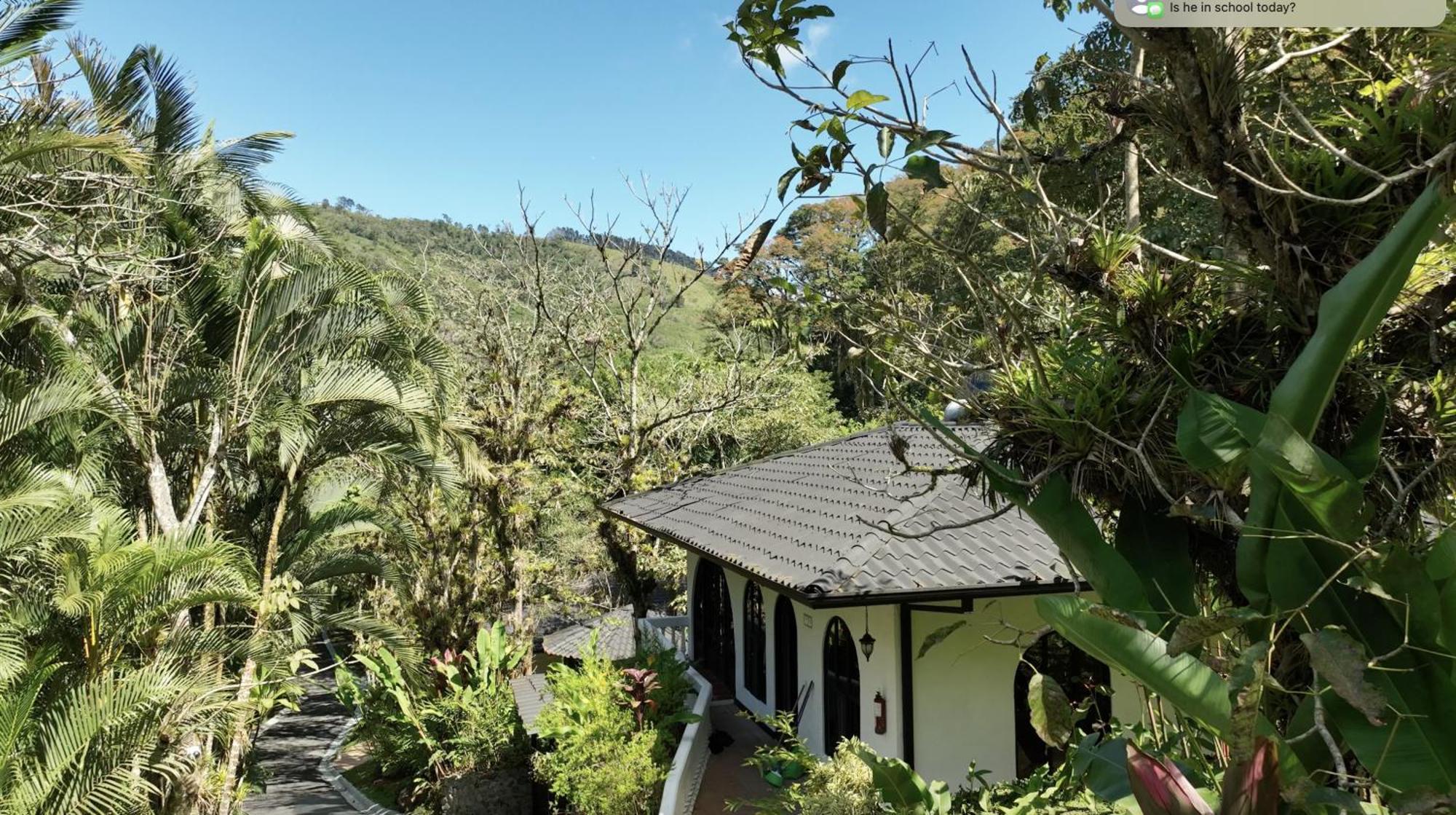 Hotel Rio Perlas Spa&Resort Cartago Exterior foto