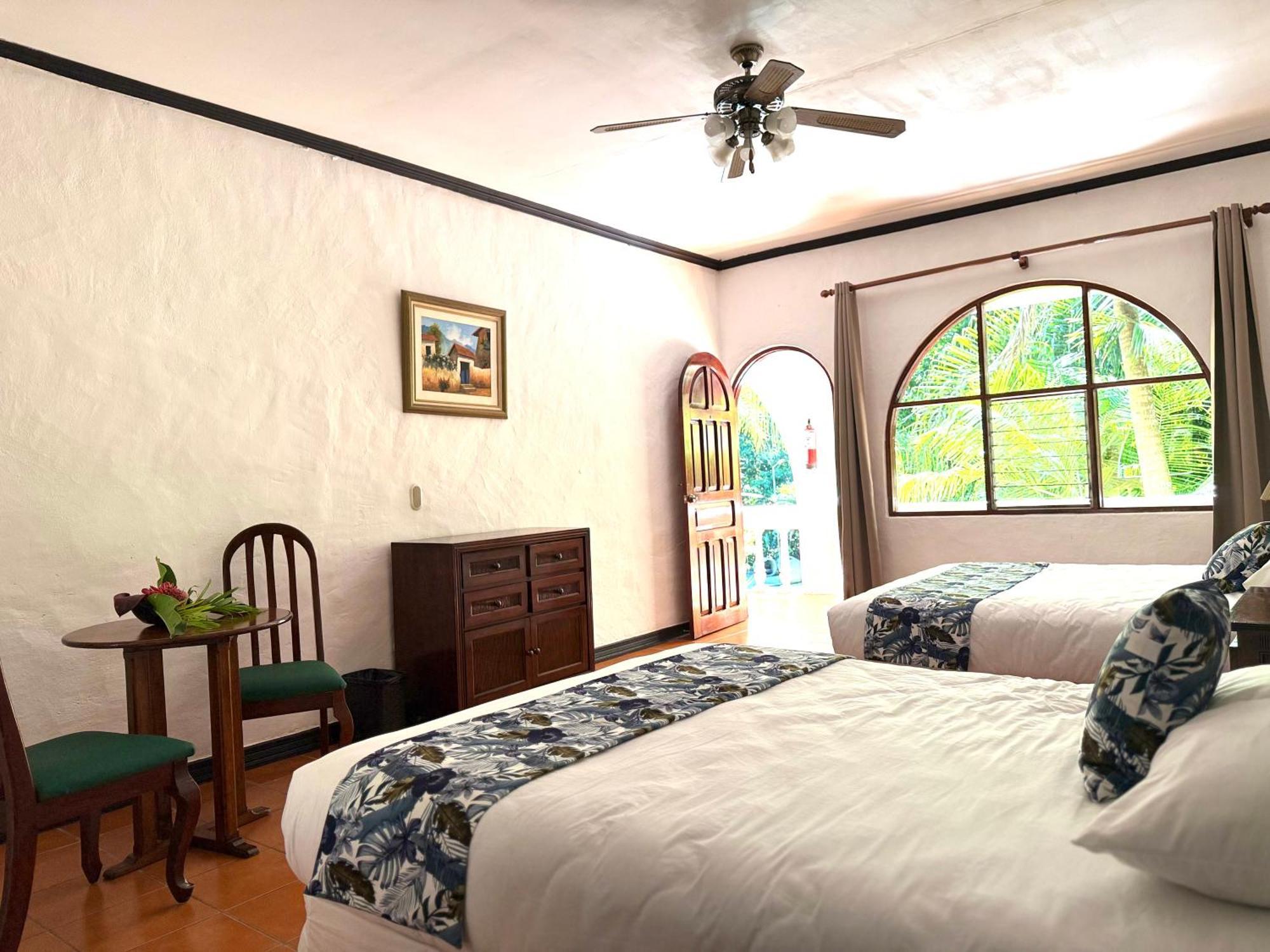 Hotel Rio Perlas Spa&Resort Cartago Exterior foto