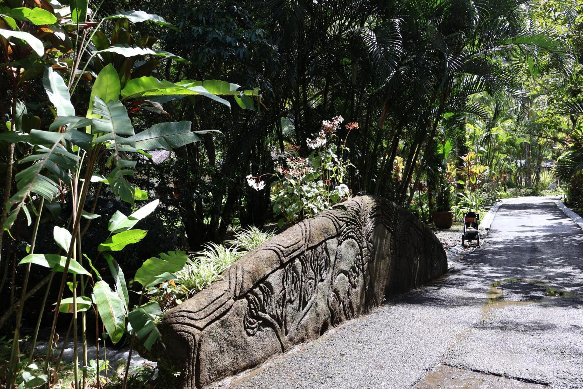 Hotel Rio Perlas Spa&Resort Cartago Exterior foto