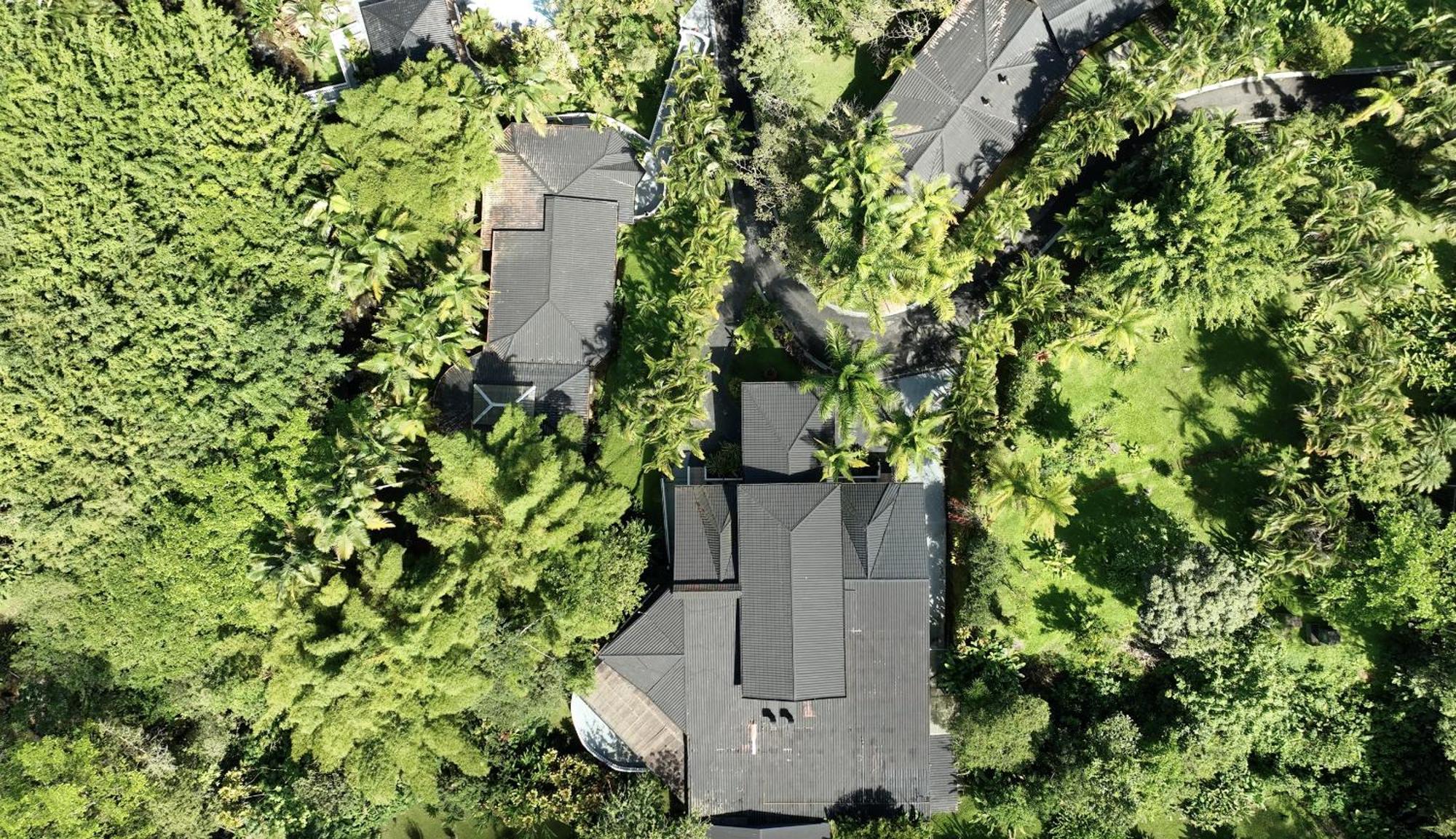Hotel Rio Perlas Spa&Resort Cartago Exterior foto