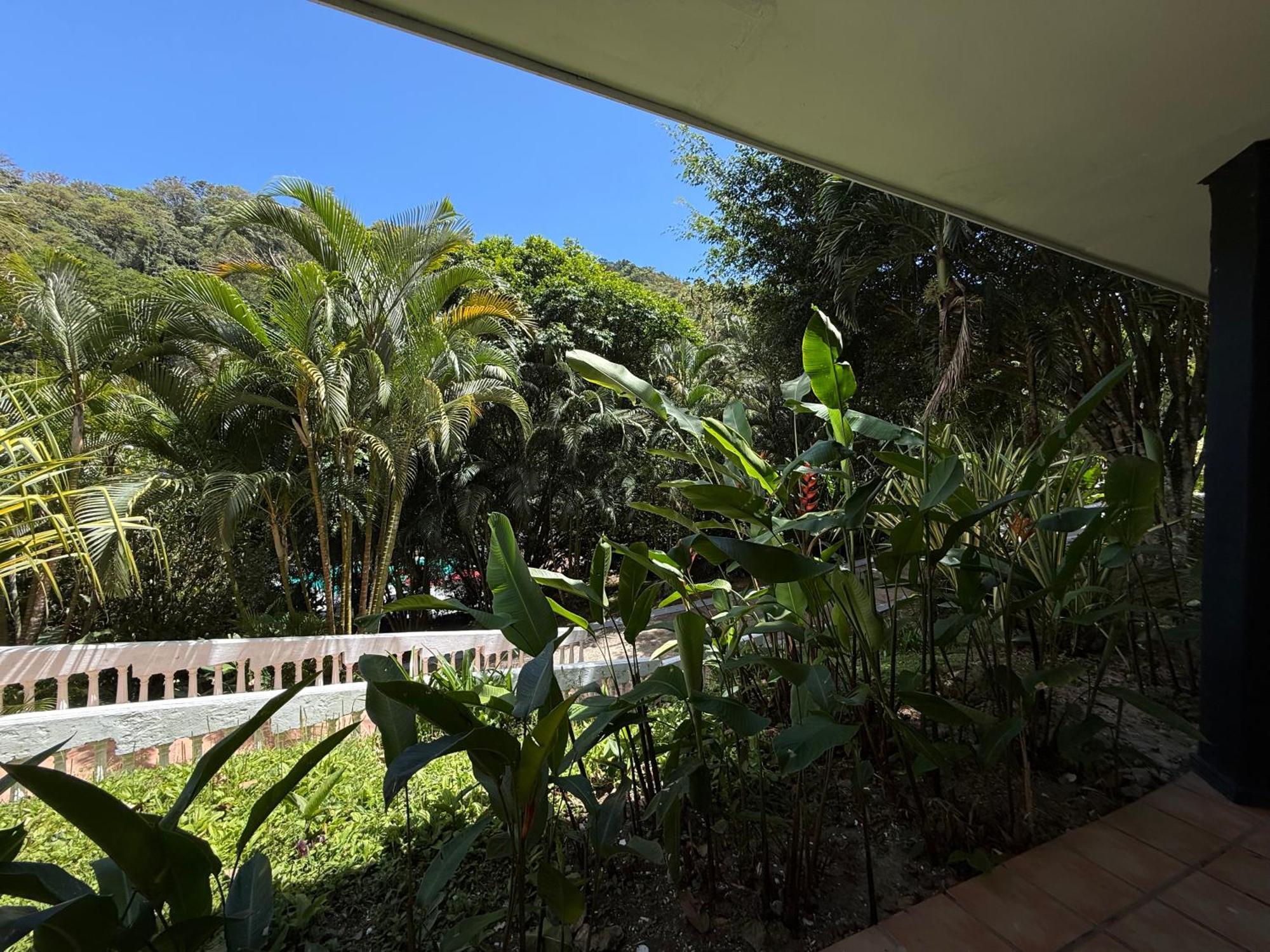 Hotel Rio Perlas Spa&Resort Cartago Exterior foto