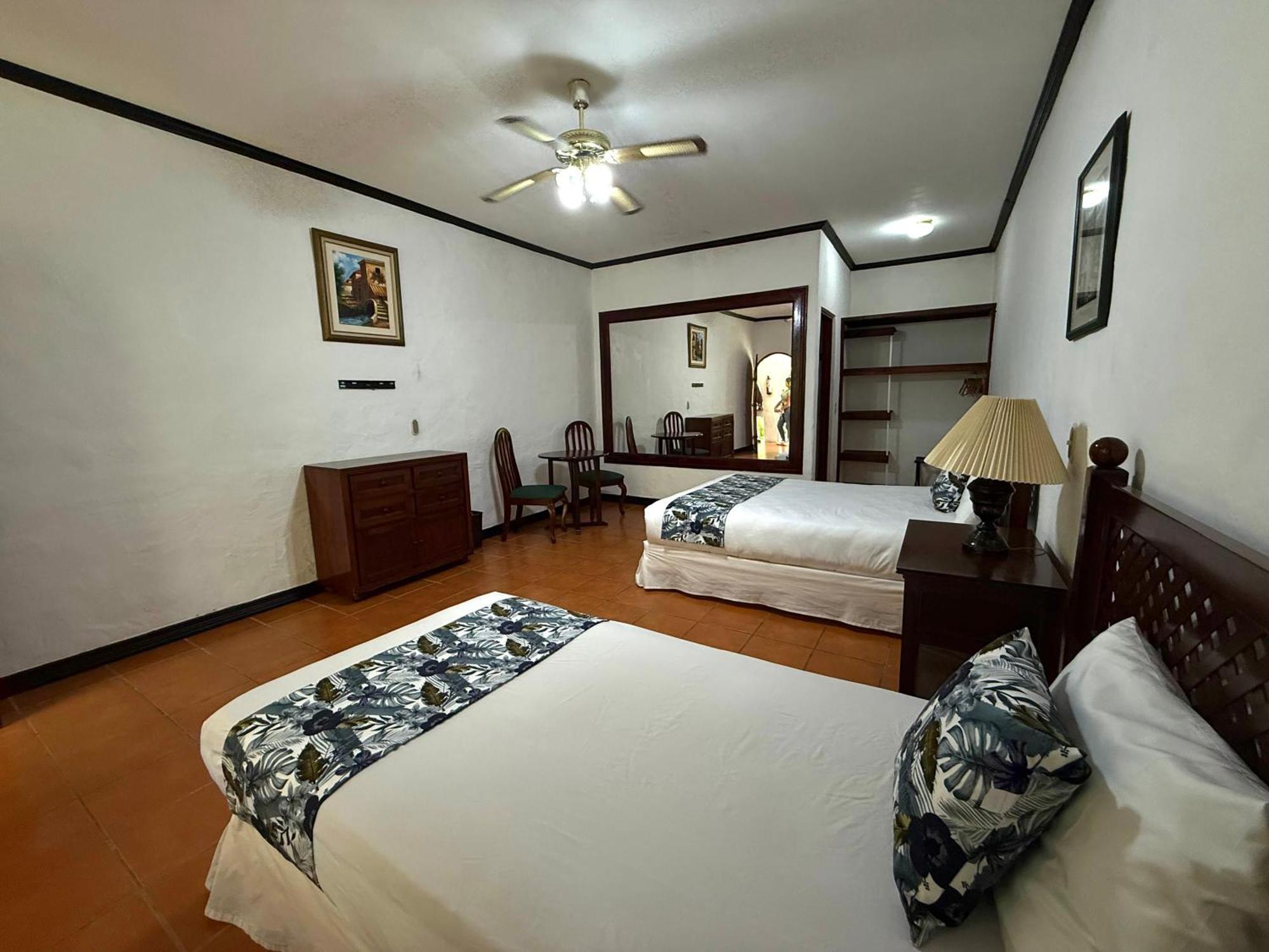 Hotel Rio Perlas Spa&Resort Cartago Exterior foto